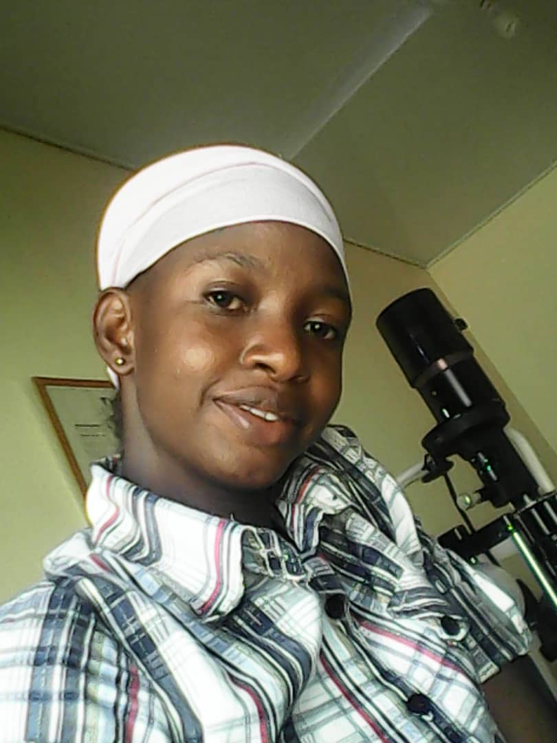 Hamdia Alhassan